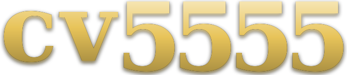 cv5555 logo